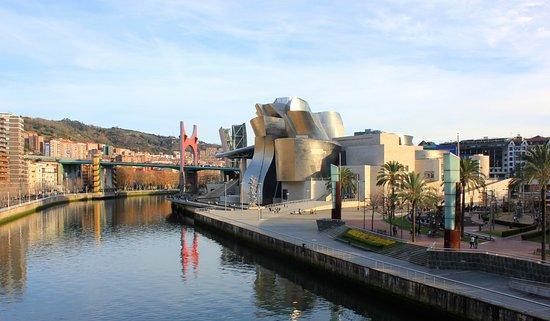 el Puente de La Salve